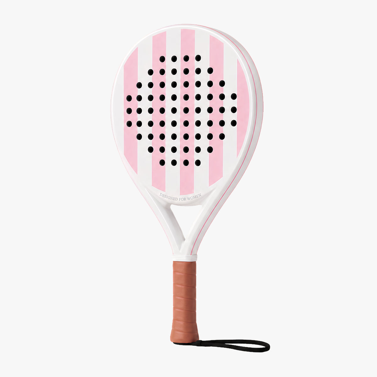 Padel Club Racket (Bag Included)