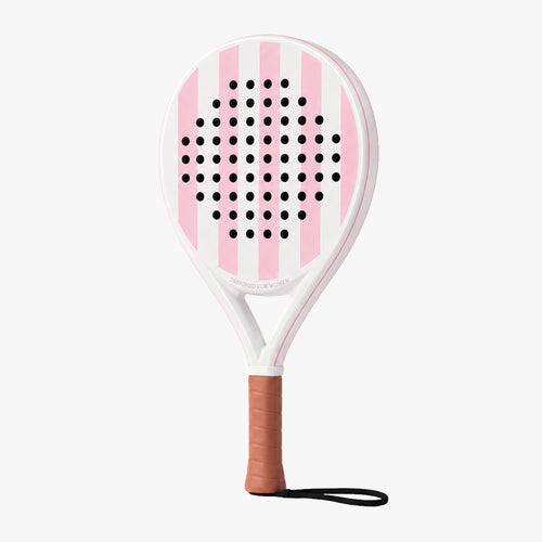 Padel Club Racket (Bag Included)