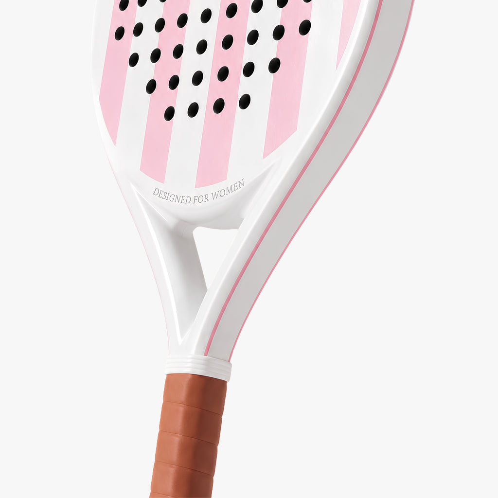 Padel Club Racket (Bag Included)