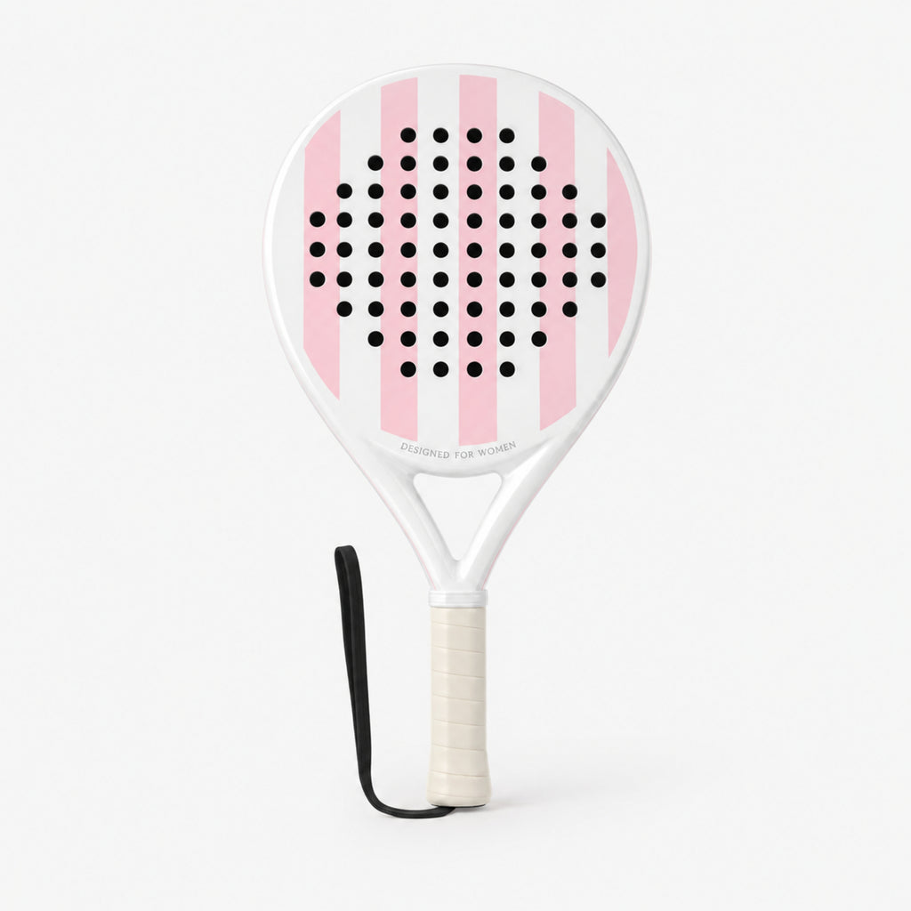 Padel Club Racket (Bag Included)