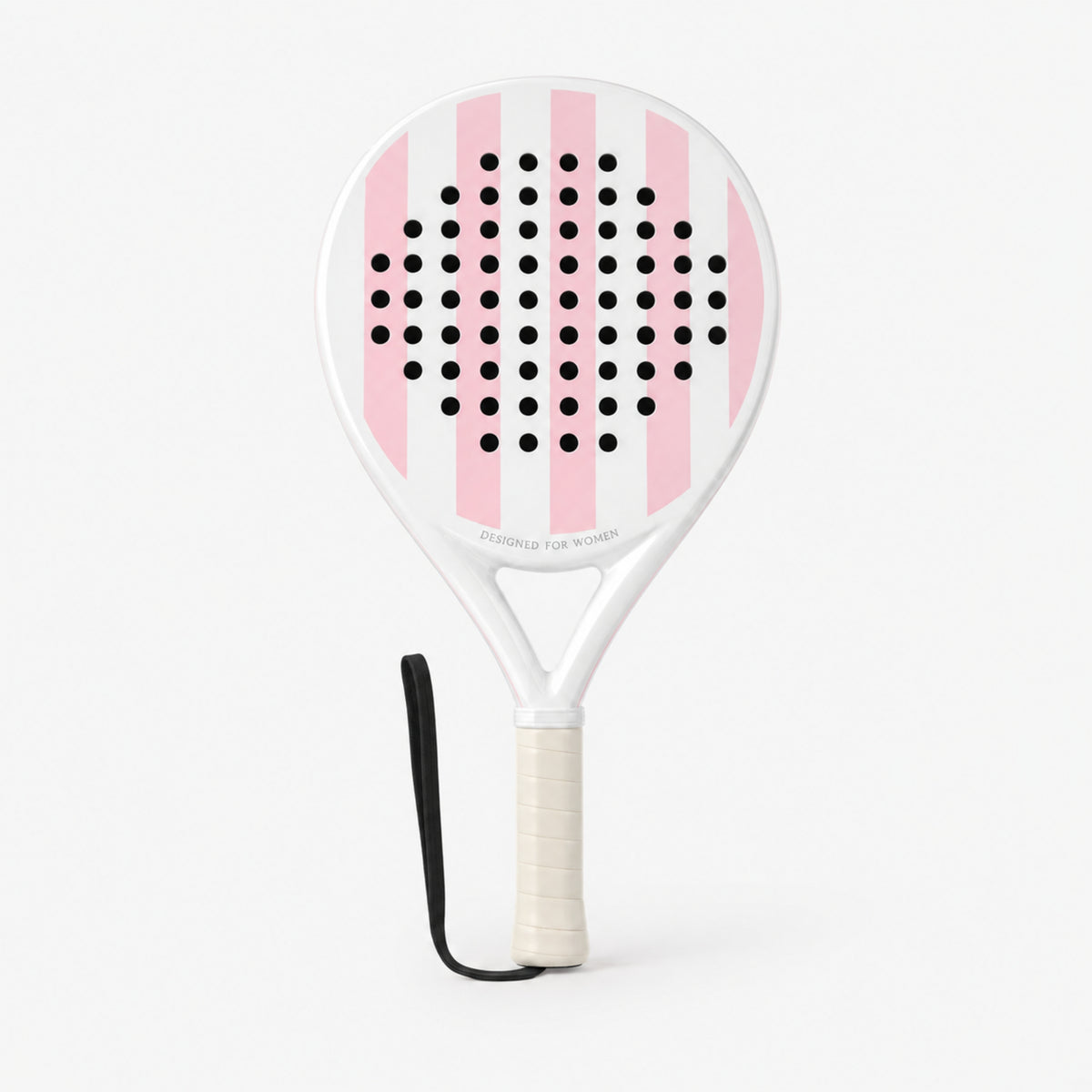 Padel Club Racket (Bag Included)