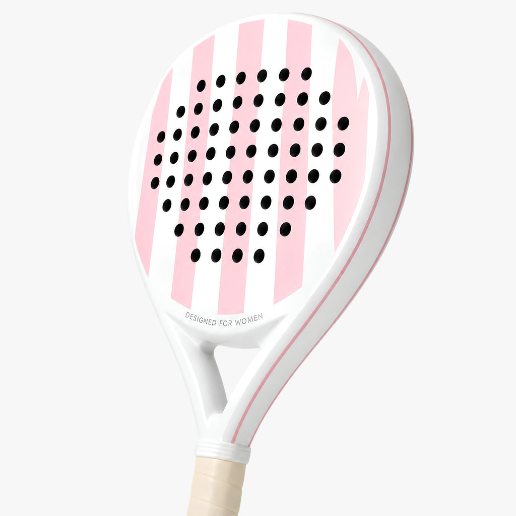 Padel Club Racket (Bag Included)