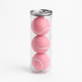 Pink Padel Club Balls